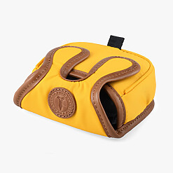 HERITAGE NYLON TWILL PUTTER COVER