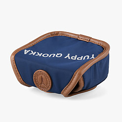 HERITAGE NYLON TWILL PUTTER COVER