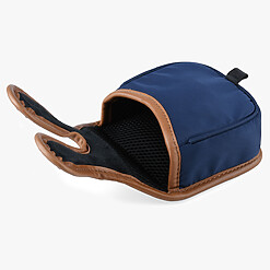 HERITAGE NYLON TWILL PUTTER COVER