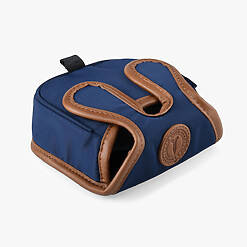 HERITAGE NYLON TWILL PUTTER COVER