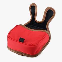 HERITAGE NYLON TWILL PUTTER COVER