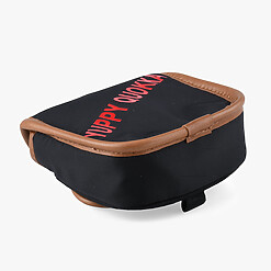 HERITAGE NYLON TWILL PUTTER COVER