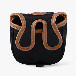 HERITAGE NYLON TWILL PUTTER COVER