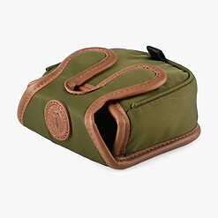 HERITAGE NYLON TWILL PUTTER COVER