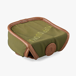 HERITAGE NYLON TWILL PUTTER COVER