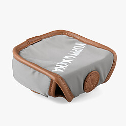 HERITAGE NYLON TWILL PUTTER COVER