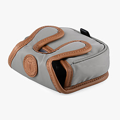 HERITAGE NYLON TWILL PUTTER COVER