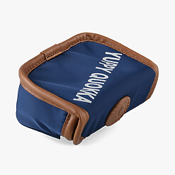 HERITAGE NYLON TWILL PUTTER COVER