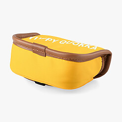 HERITAGE NYLON TWILL PUTTER COVER