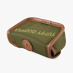 HERITAGE NYLON TWILL PUTTER COVER