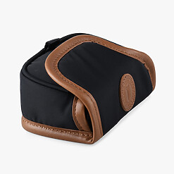 HERITAGE NYLON TWILL PUTTER COVER