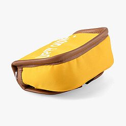 HERITAGE NYLON TWILL PUTTER COVER