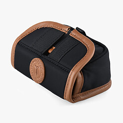 HERITAGE NYLON TWILL PUTTER COVER