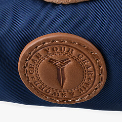 HERITAGE NYLON TWILL PUTTER COVER