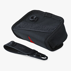 LUX CB | FIDLOCK MALLET PUTTERCOVER