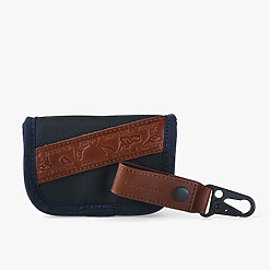 LUX CB | FIDLOCK MALLET PUTTERCOVER