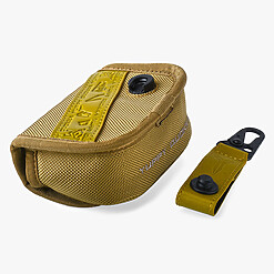 LUX CB | FIDLOCK MALLET PUTTERCOVER