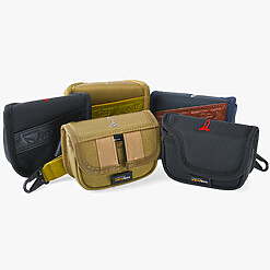 LUX CB | FIDLOCK MALLET PUTTERCOVER