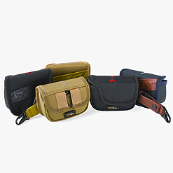 LUX CB | FIDLOCK MALLET PUTTERCOVER