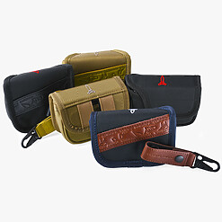 LUX CB | FIDLOCK MALLET PUTTERCOVER