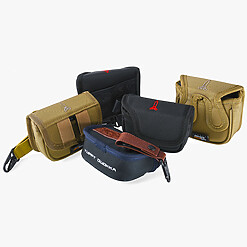 LUX CB | FIDLOCK MALLET PUTTERCOVER