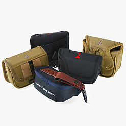LUX CB | FIDLOCK MALLET PUTTERCOVER