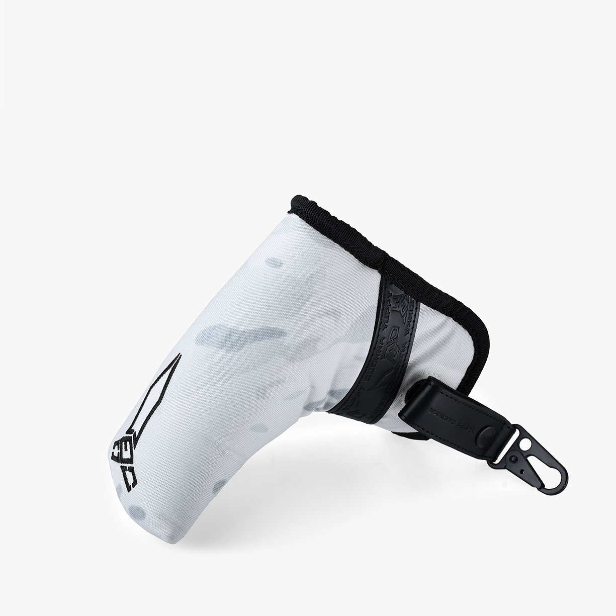 LUX CM | FIDLOCK BLADE PUTTER COVER