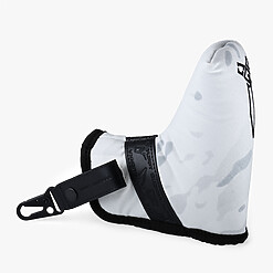 LUX CM | FIDLOCK BLADE PUTTER COVER