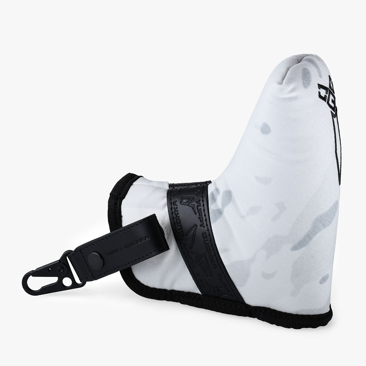 LUX CM | FIDLOCK BLADE PUTTER COVER
