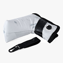 LUX CM | FIDLOCK BLADE PUTTER COVER