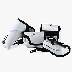 LUX CM | FIDLOCK BLADE PUTTER COVER