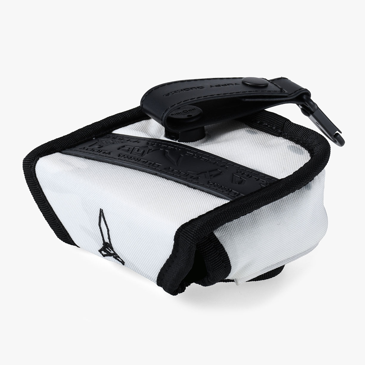 LUX CM | FIDLOCK MALLET PUTTER COVER
