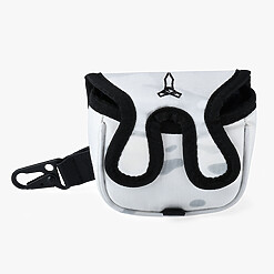 LUX CM | FIDLOCK MALLET PUTTER COVER
