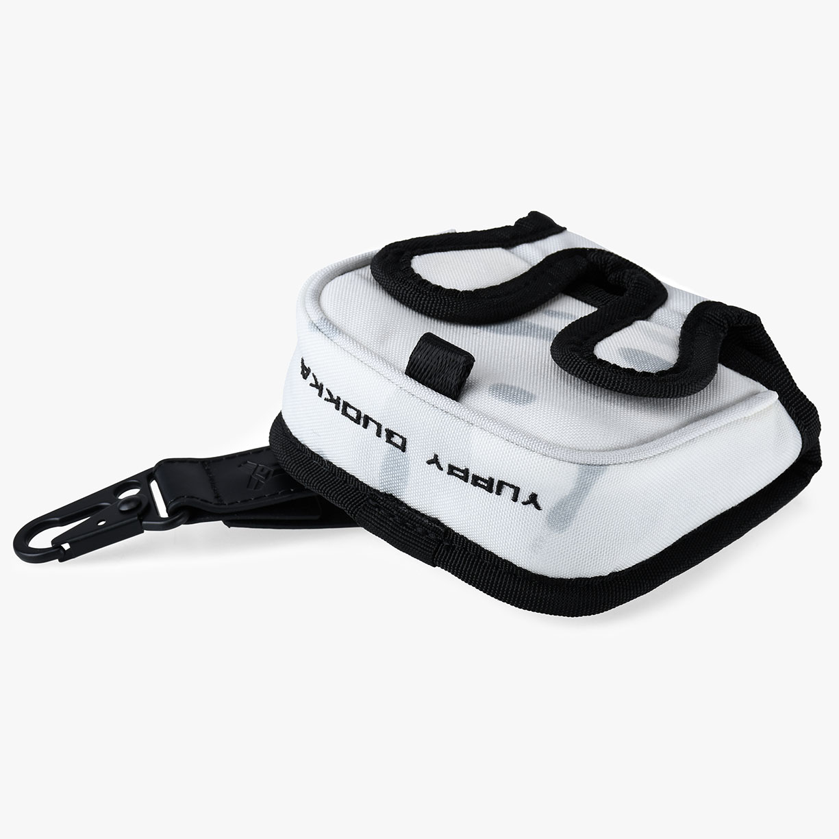 LUX CM | FIDLOCK MALLET PUTTER COVER