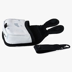 LUX CM | FIDLOCK MALLET PUTTER COVER