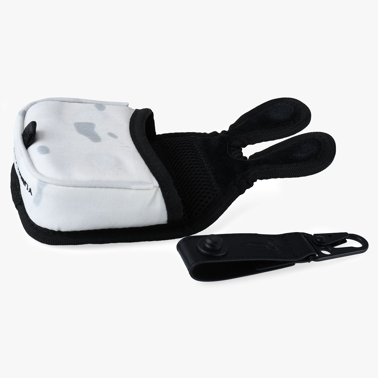 LUX CM | FIDLOCK MALLET PUTTER COVER