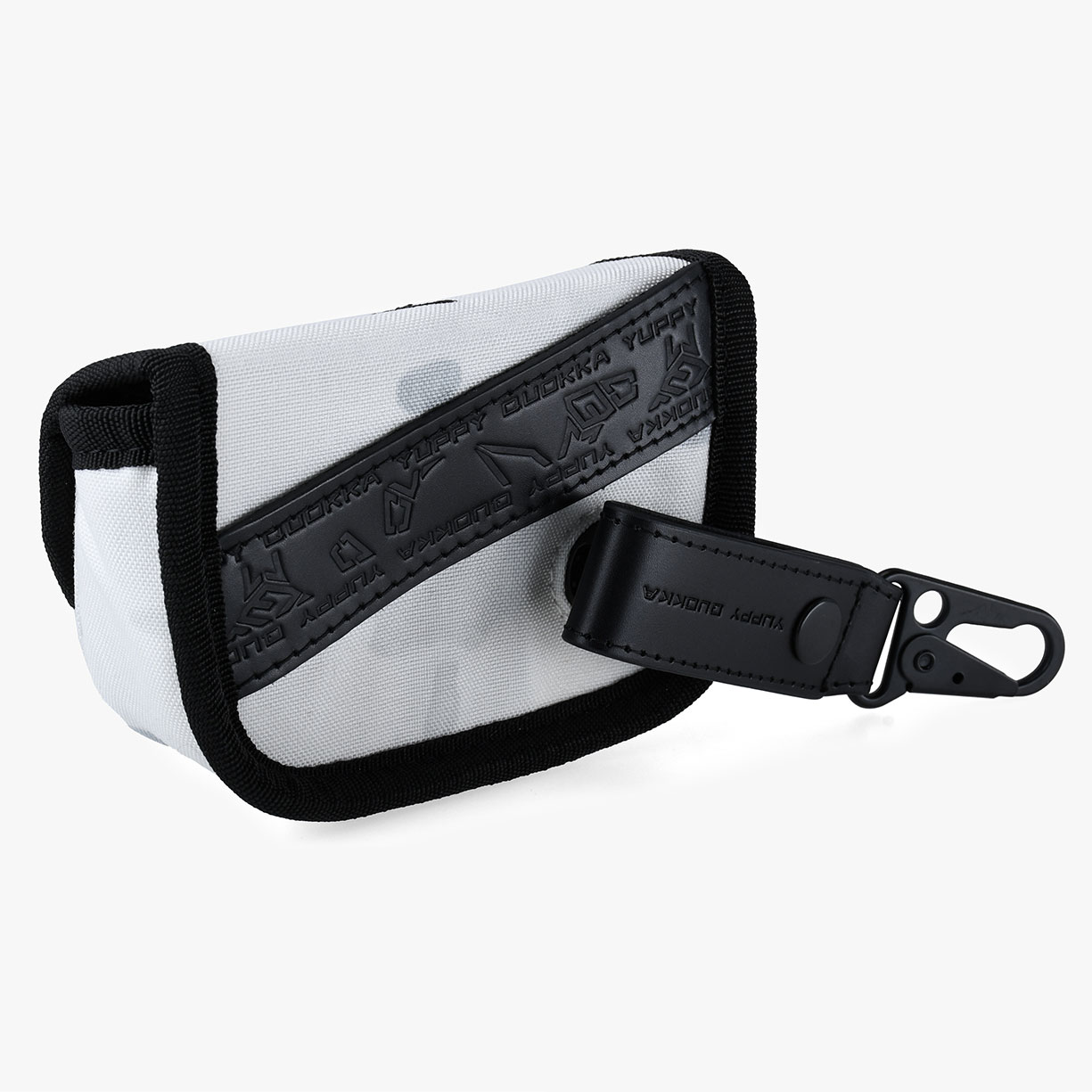 LUX CM | FIDLOCK MALLET PUTTER COVER