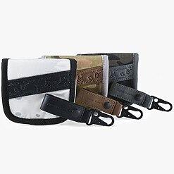 LUX CM | FIDLOCK MALLET PUTTER COVER