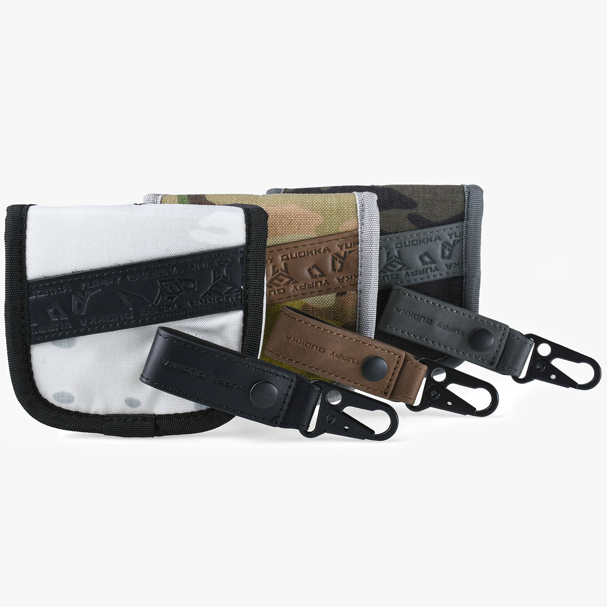 LUX CM | FIDLOCK MALLET PUTTER COVER
