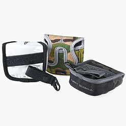 LUX CM | FIDLOCK MALLET PUTTER COVER