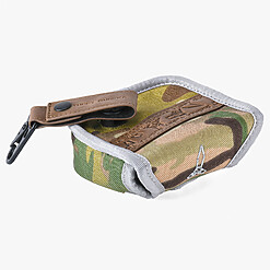 LUX CM | FIDLOCK MALLET PUTTER COVER