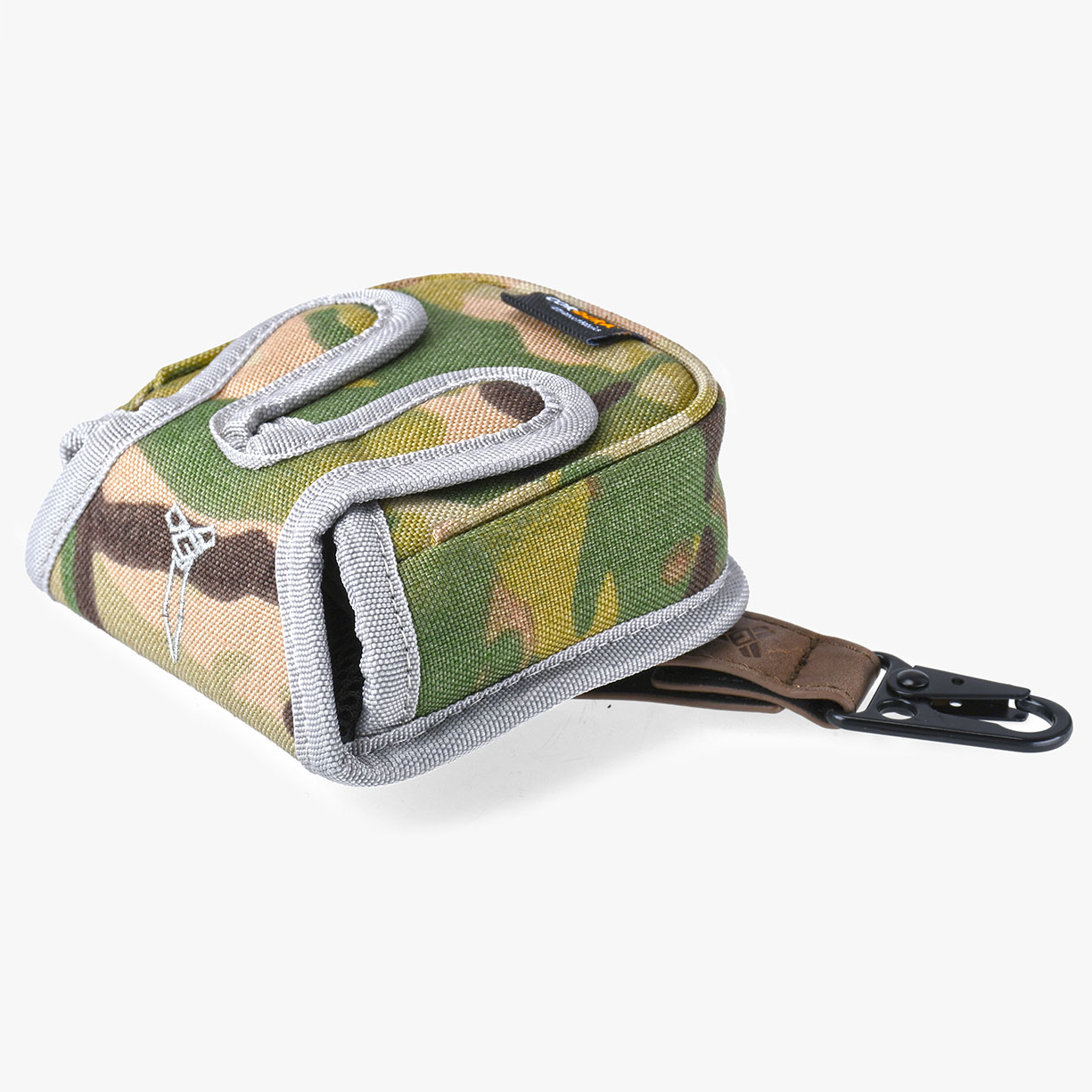 LUX CM | FIDLOCK MALLET PUTTER COVER
