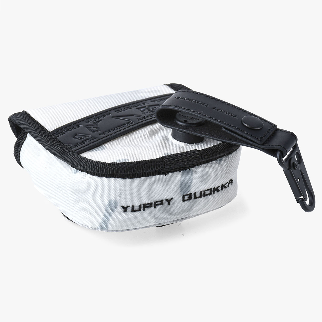 LUX CM | FIDLOCK MALLET PUTTER COVER