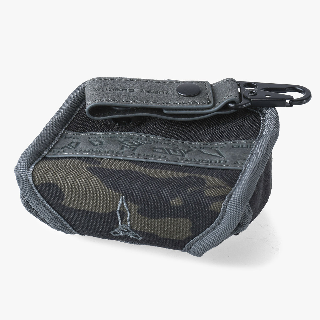 LUX CM | FIDLOCK MALLET PUTTER COVER