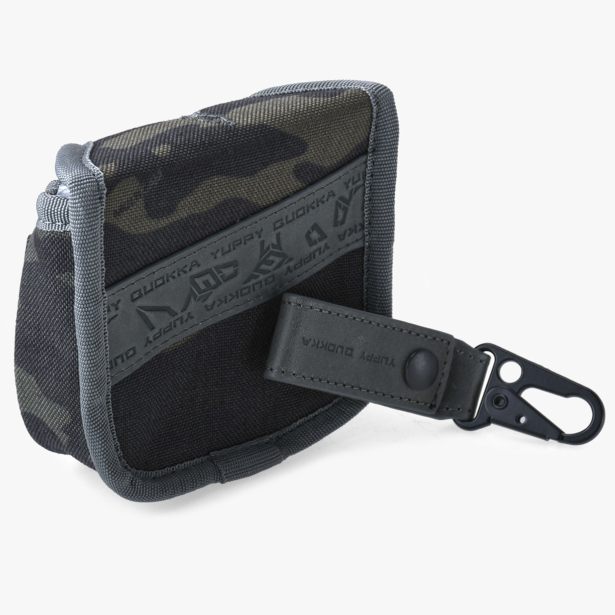 LUX CM | FIDLOCK MALLET PUTTER COVER