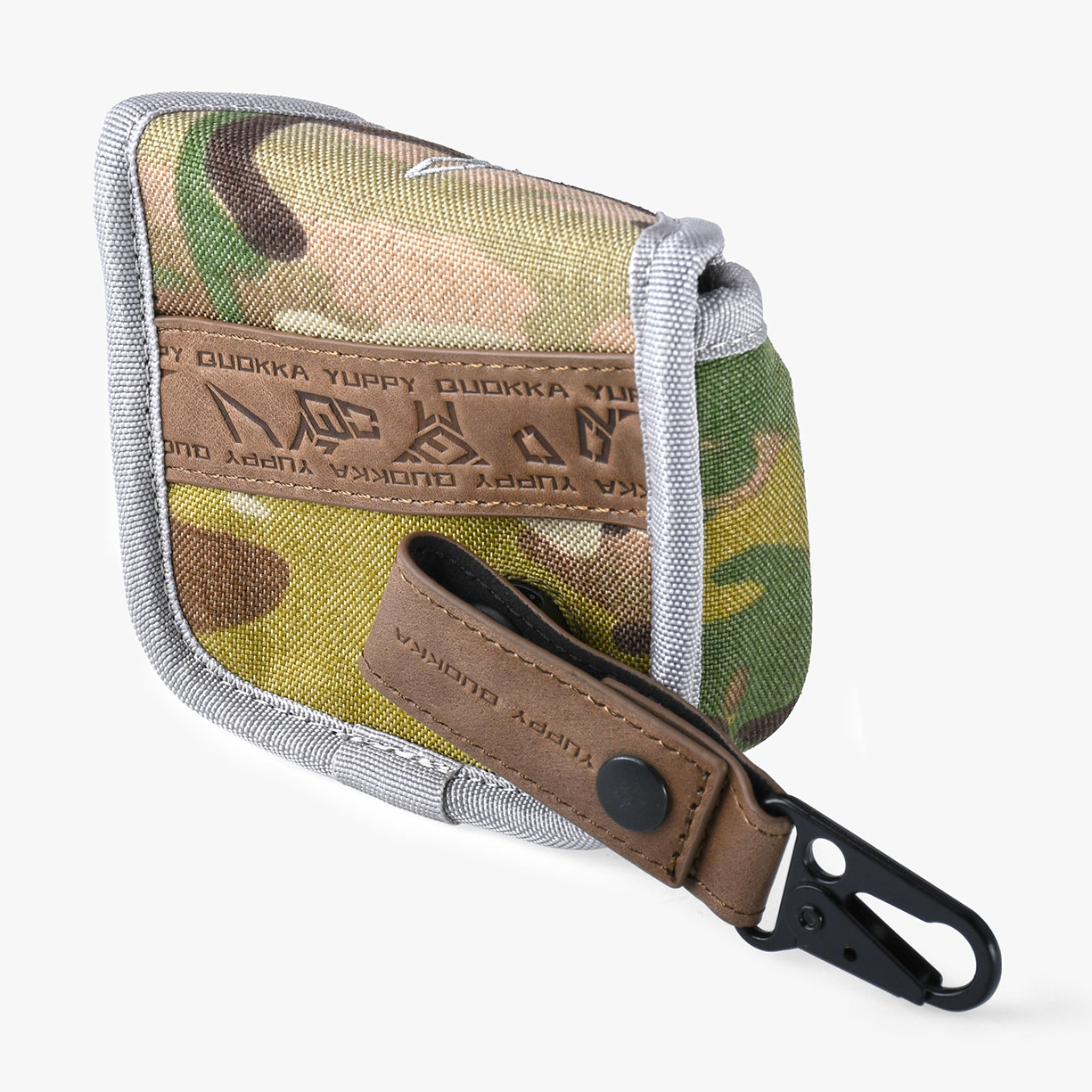 LUX CM | FIDLOCK MALLET PUTTER COVER