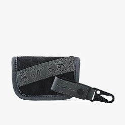 LUX CM | FIDLOCK MALLET PUTTER COVER