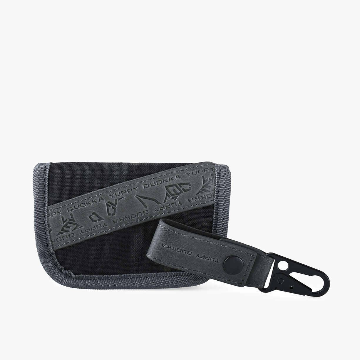LUX CM | FIDLOCK MALLET PUTTER COVER