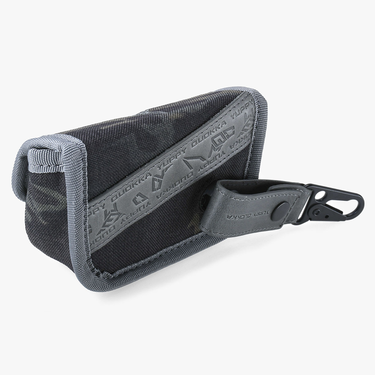 LUX CM | FIDLOCK MALLET PUTTER COVER