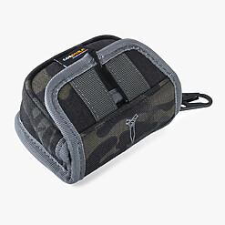 LUX CM | FIDLOCK MALLET PUTTER COVER